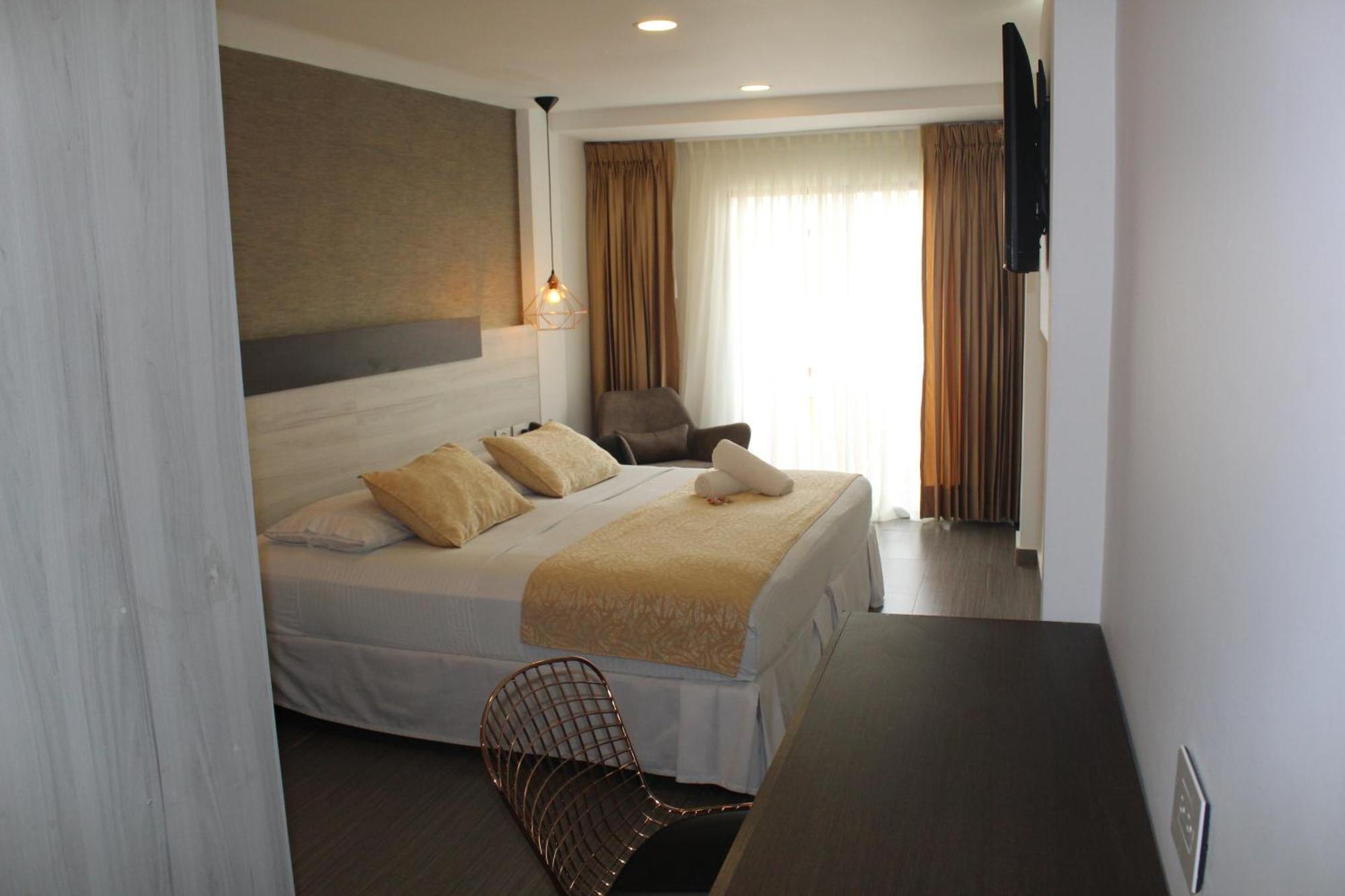 Hotel Cartagena Royal Inn Екстериор снимка